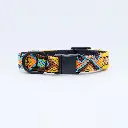 Maya Cat Collar