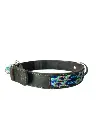 Dog Collar - Handmade Artisan Cabos XL