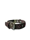 Dog Collar - Handmade Artisan Cabos S