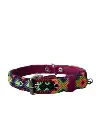 Dog Collar - Handmade Artisan Holbox M
