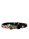 Dog Collar - Handmade Artisan Holbox S