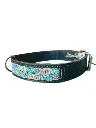 Dog Collar - Handmade Artisan Cabos XL
