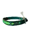 Dog Collar - Handmade Artisan Cabos M