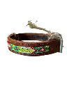 Dog Collar - Handmade Artisan Cabos S