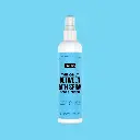 The Only Between Bath Spray Dogs Need - Amber & Sandalwood