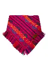 Dog Bandana - Pink