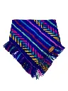 Dog Bandana - Purple