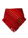 Dog Bandana - Red