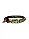 Dog Collar - Handmade Artisan Holbox M