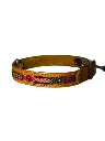Dog Collar - Handmade Artisan Cabos M