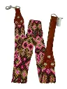 Dog Leash - Handmade Artisan Thick