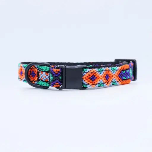 Itzel Cat Collar