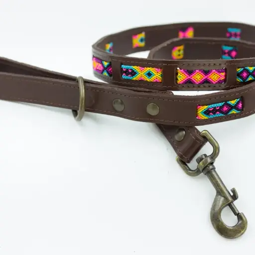 Dog/Cat Leash - Wave Leash Loxa